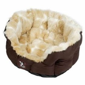 Luxury Dog Bed